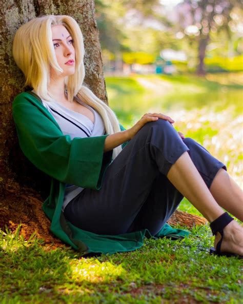 tsunade cosplay porno|tsunade cosplay Search